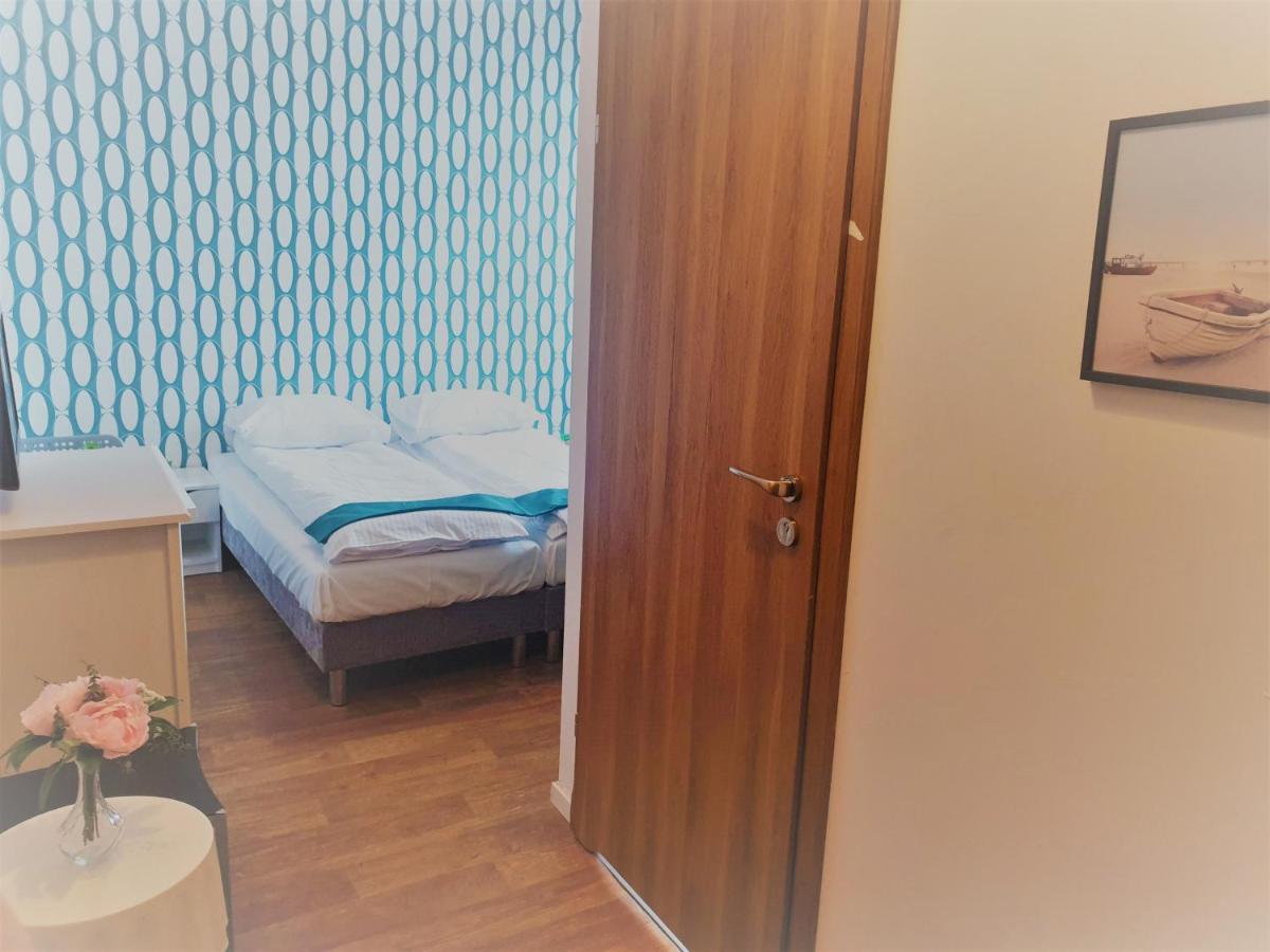 Happiness Holidays - Old Town Apartment Gdańsk Eksteriør billede