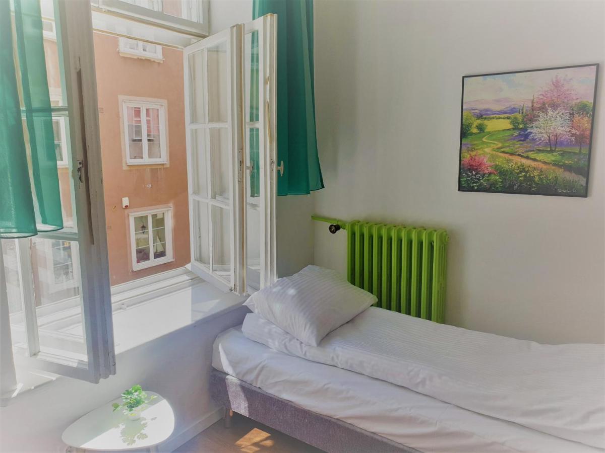 Happiness Holidays - Old Town Apartment Gdańsk Eksteriør billede